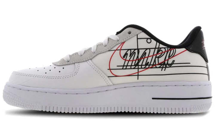 Nike Nike Air Force 1 Low 'Script Swoosh' GS