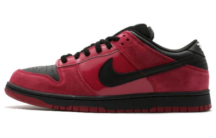 Nike Nike SB Dunk Low Milli Vanilli