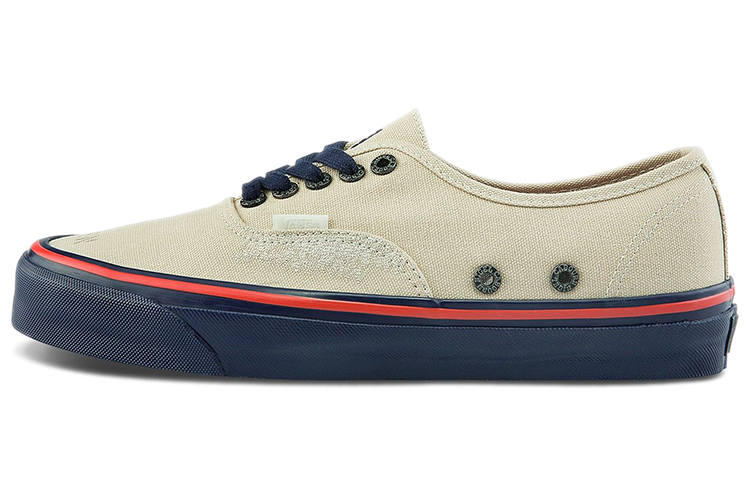Vans Authentic Nigel Cabourn x Authentic Og Vans Lx 'USN'