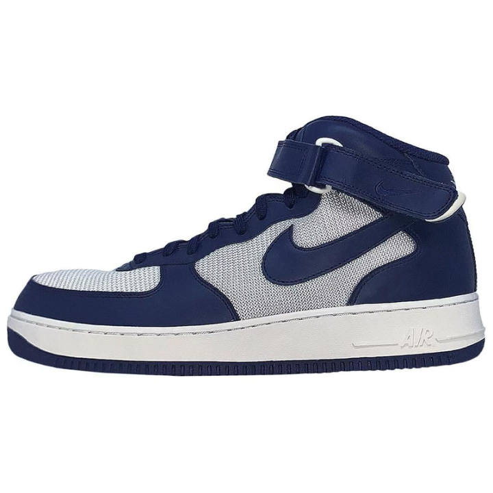 Nike Nike Air Force 1 Mid '07 Binary Blue