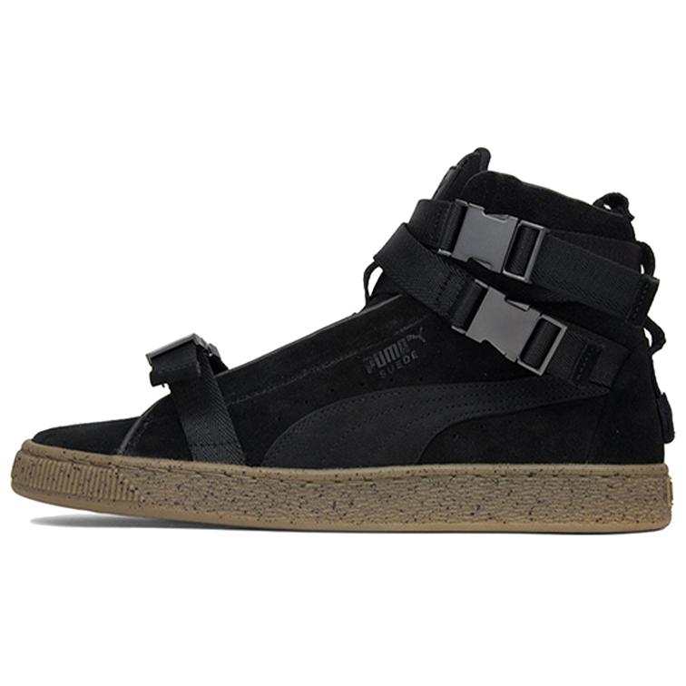 PUMA PUMA Sude Classic The Weeknd Black