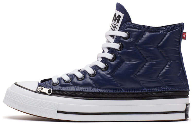 Converse Chuck 70 P.A.M. x Chuck 70 Converse Hi 'Mutation'