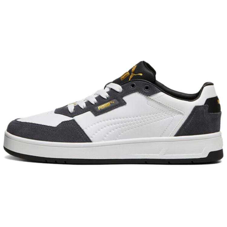 PUMA PUMA Court Classic 'White Grey'