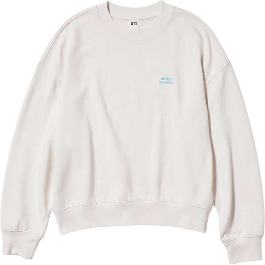 UNIQLO x Miffy , FW25 Sweatshirt Women's