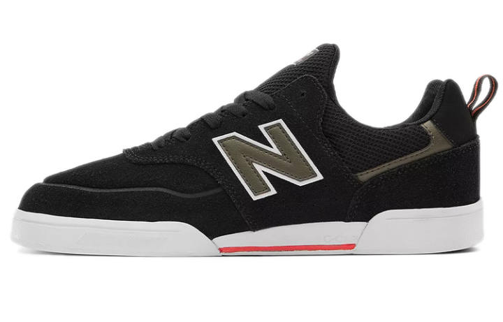 New Balance Numeric 288 New Balance Sport 'Black Olive'