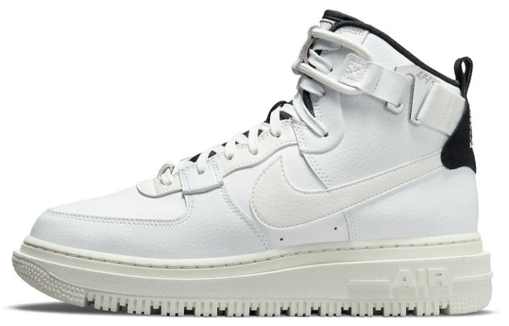 Nike Nike Air Force 1 High Utility 2.0 'Summit White' Women's