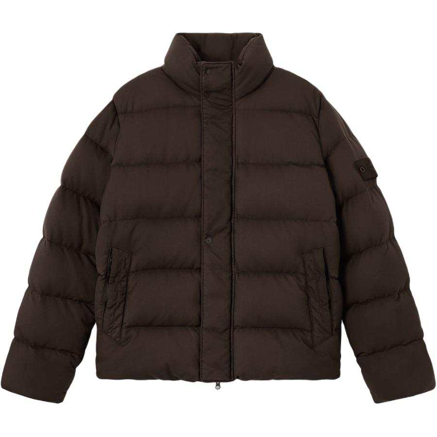 STONE ISLAND Stone Island down jacket