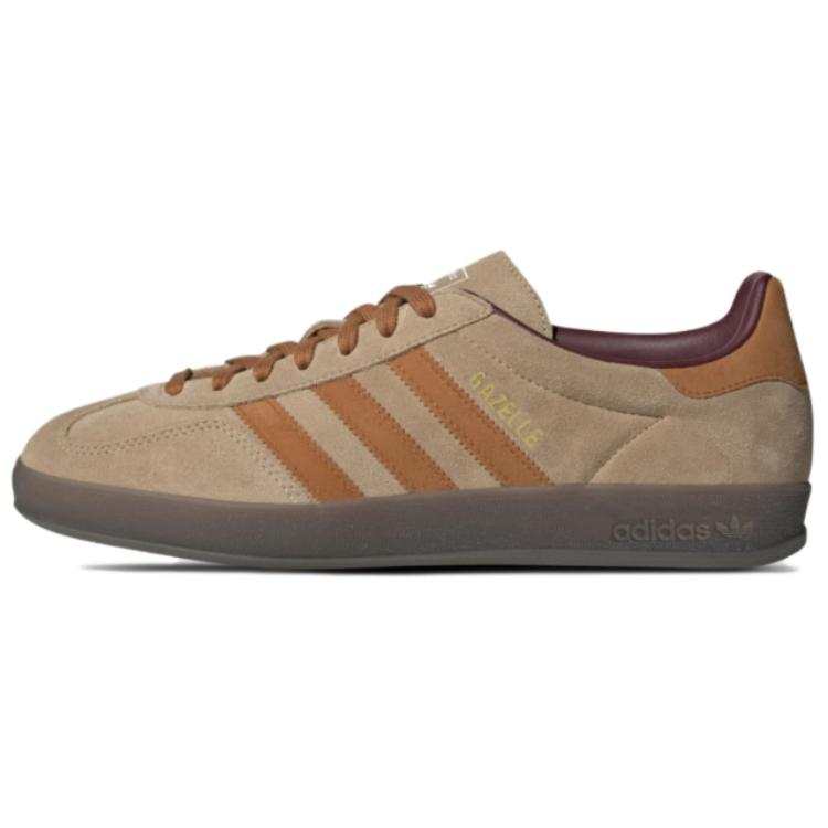 Adidas Originals Adidas Gazelle Indoor 'Warm Sandstone Craft Ochre'