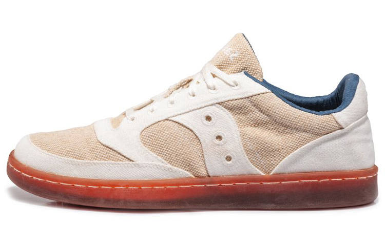 saucony Jazz Court RFG Natural