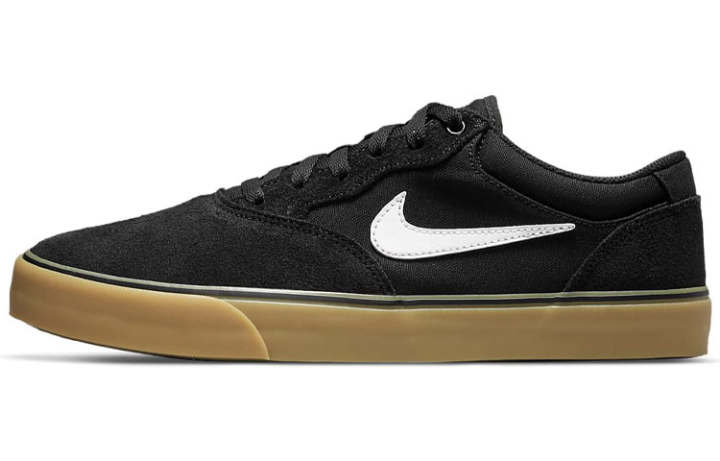 Nike Nike Sb Chron 2 Black Gum