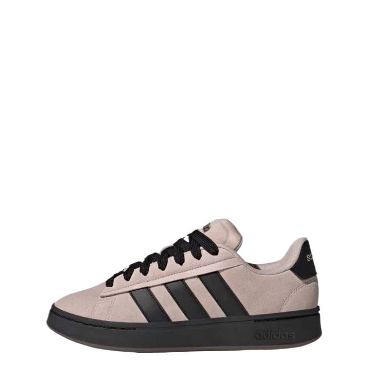 Adidas Grand Court Adidas Alpha 'Wonder Taupe Black'