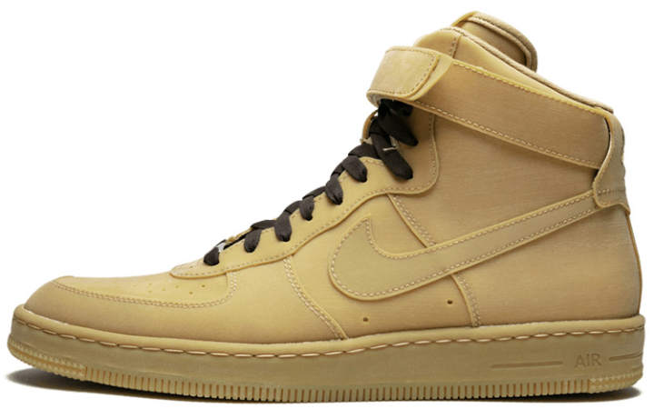 Nike Nike Air Force 1 Downtown Hi 'Gum'