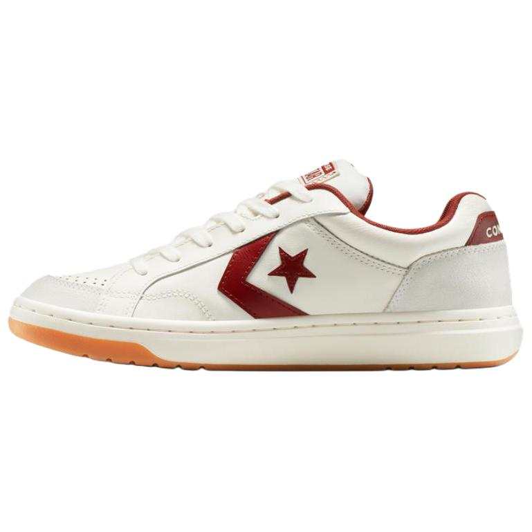 Converse Pro Blaze Converse Classic Low 'Egret Rottin Apple'