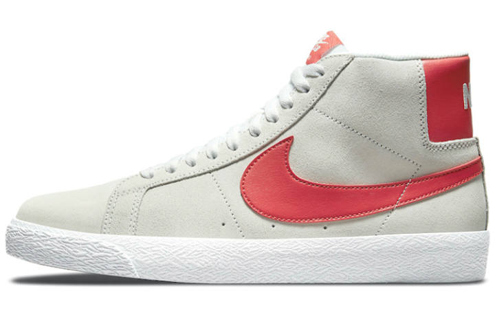 Nike Nike Sb Blazer Mid Lobster