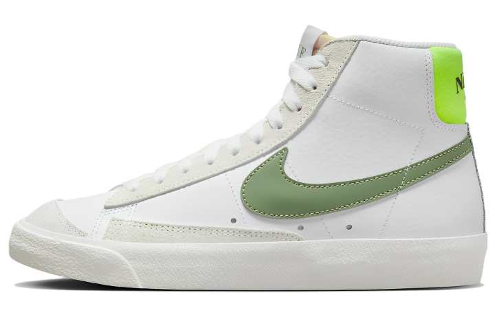 Nike Nike Blazer Mid '77 'White Green'