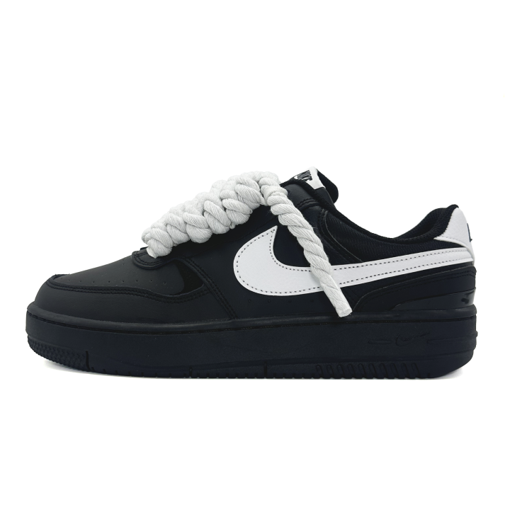 Nike Nike Gamma Force Slip Resistant, Abrasion Resistant, Breathable Slip Resistant, Abrasion Resistant, Breathable Low top