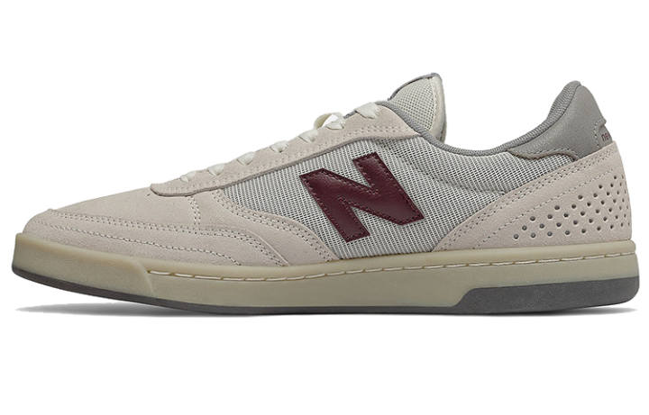 New Balance Numeric 440 New Balance 'Sea Salt'