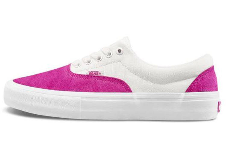 Vans Vans Era Pro Hot Pink Marshmallow 'Pink White'