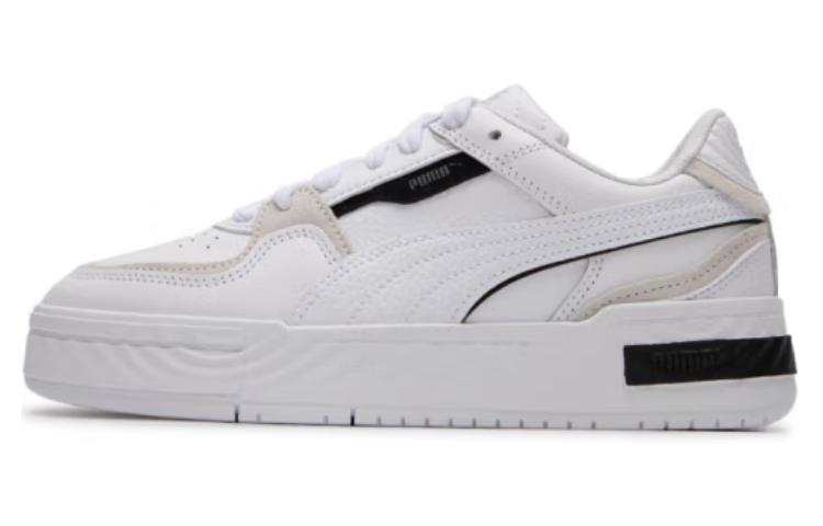 PUMA PUMA Ca Pro Ripple Earth 'White Black'