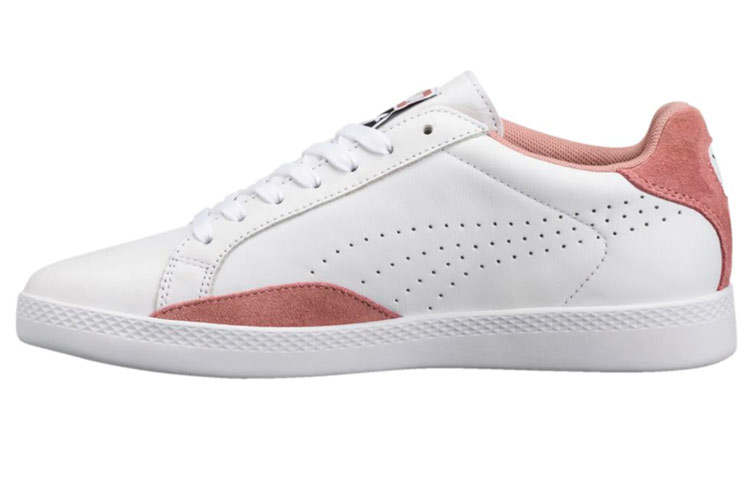PUMA PUMA Match Low Classic 'White' Women's