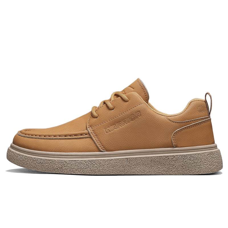 Warrior Coverage Abrasion Resistant Balance Coverage Abrasion Resistant Balance Low top Skateboard Shoes Men's