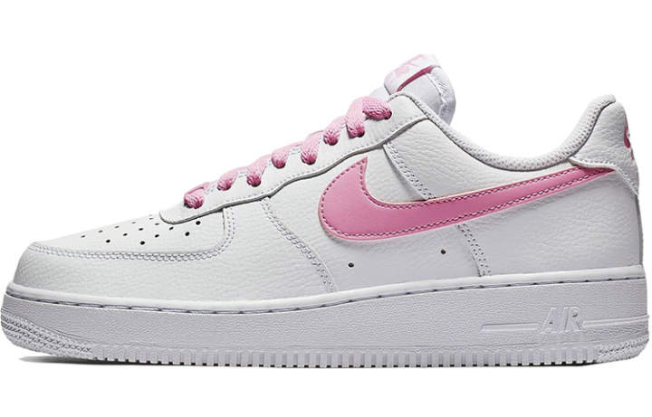 Nike Nike Air Force 1 07 Essential 'White Pink' Women's