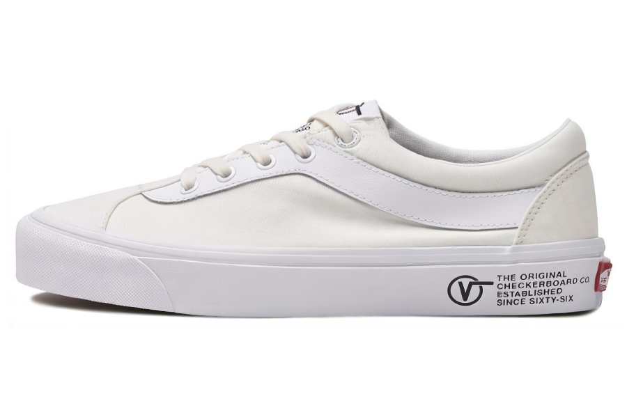 Vans Bold Ni Vans 'Marshmallow'