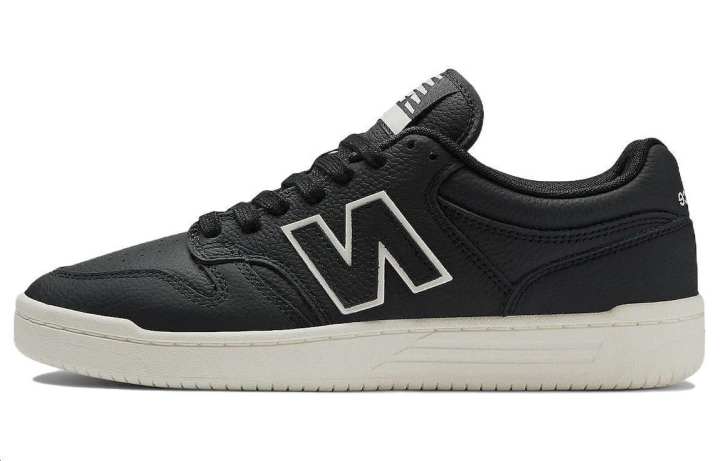 New Balance 480 Numeric New Balance 'Yin Yang Pack - Black'