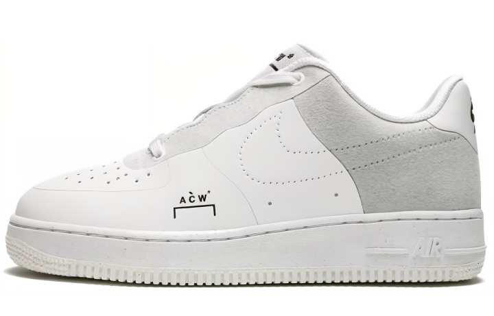 Nike Nike Air Force 1 Low A Cold Wall White