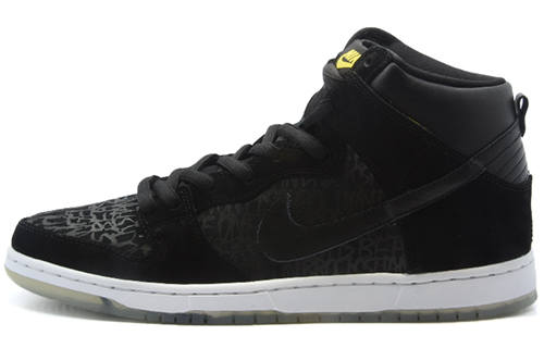 Nike Nike Dunk High Premium SB Neckface