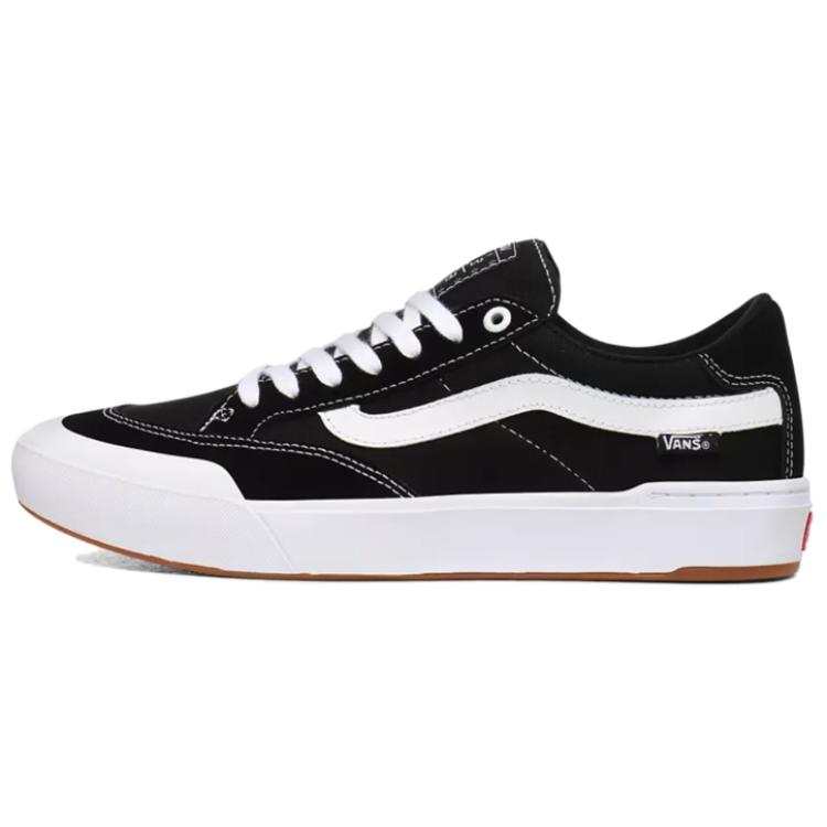 Vans Berle Vans Pro 'Black'