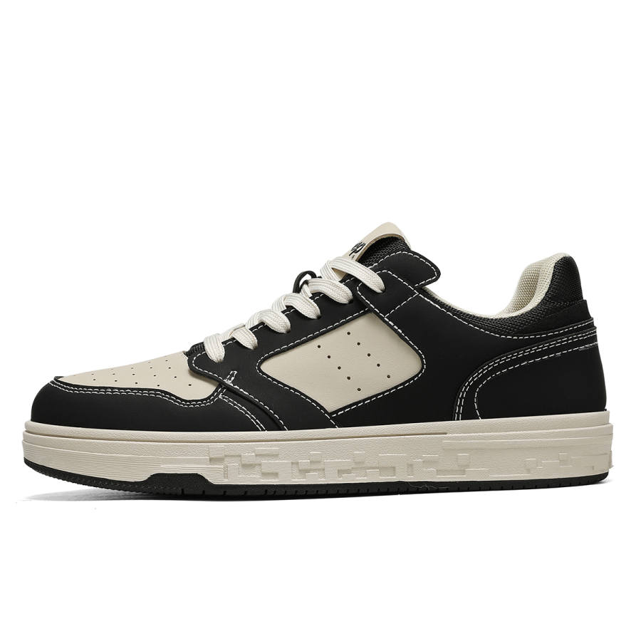 Jeep Cushioning Low top Skateboard Shoes Men's