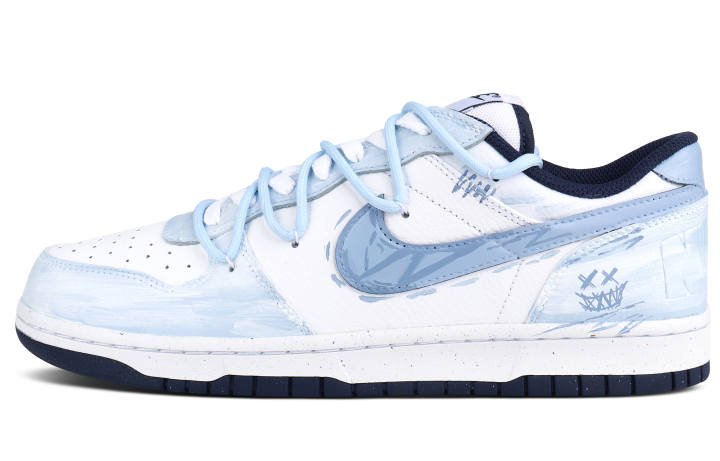 Nike Nike Big Abrasion Resistant Lightweight Breathable Abrasion Resistant, Lightweight, And Breathable Low top