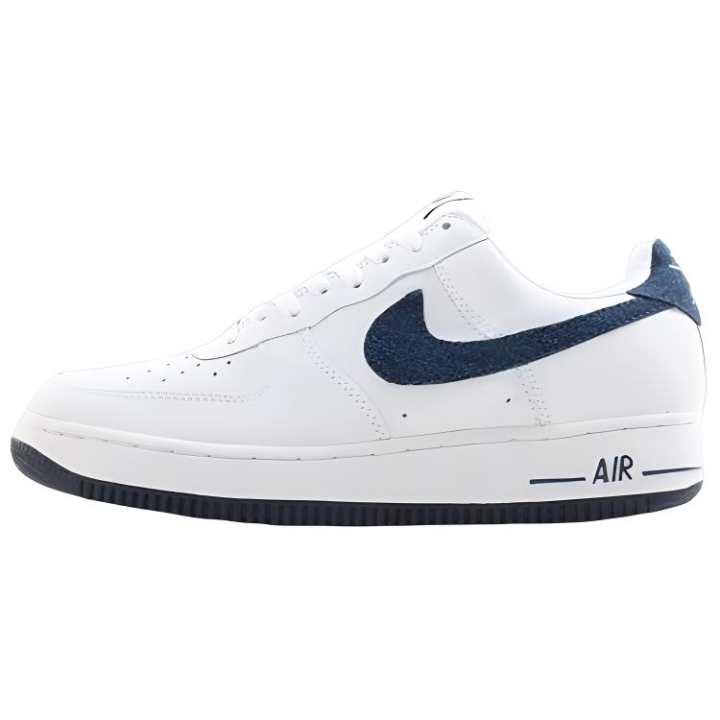 Nike Nike Air Force 1 Low Denim