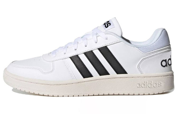 Adidas Neo Adidas Hoops 2.0 'White Black'