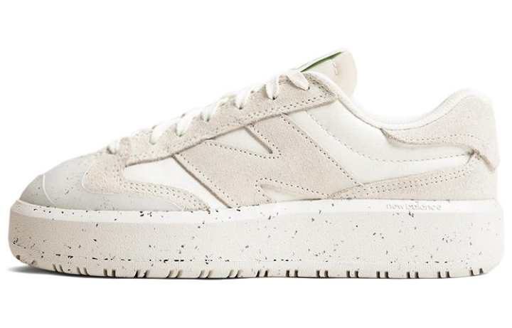 New Balance CT302 New Balance 'White Green'