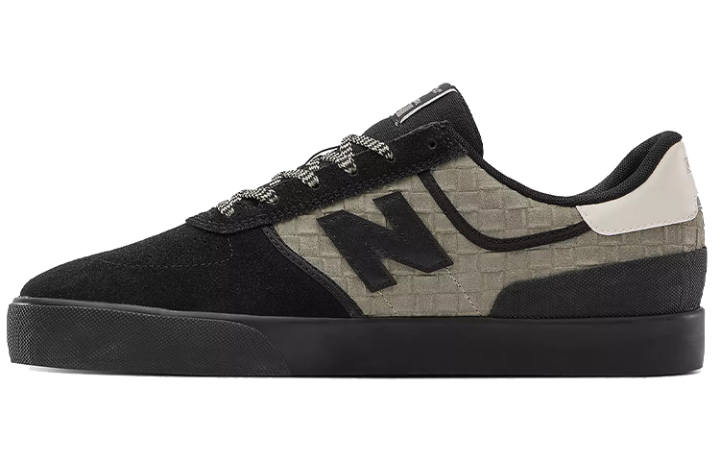 New Balance Numeric 272 Margielyn Didal x Numeric 272 New Balance 'Puso'