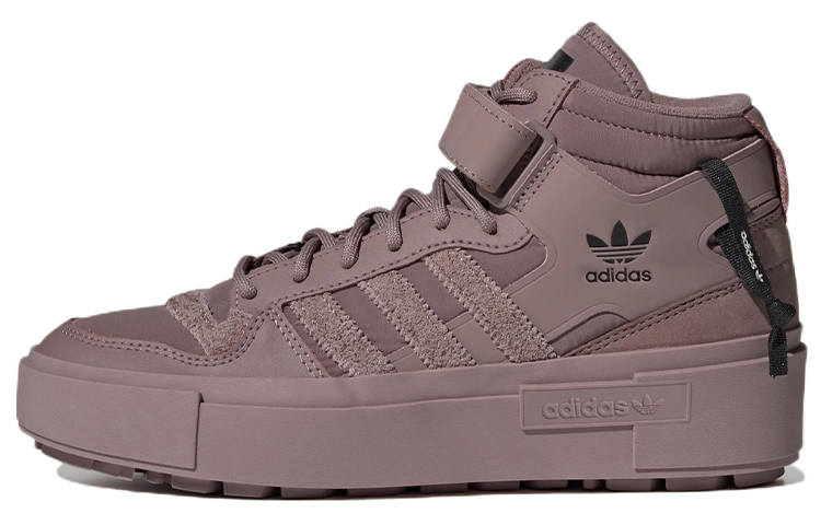 Adidas Originals Adidas Wmns Forum Bonega X 'Purple' Women's