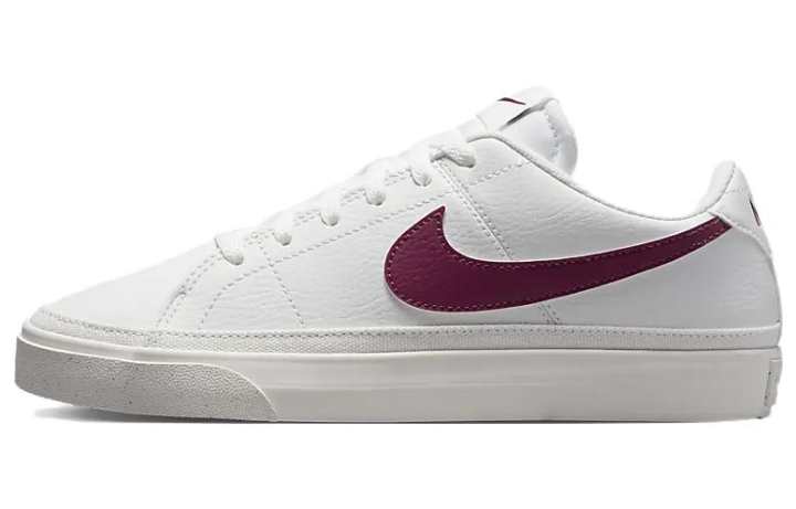 Nike Nike Court Legacy Next Nature White Rosewood Women's