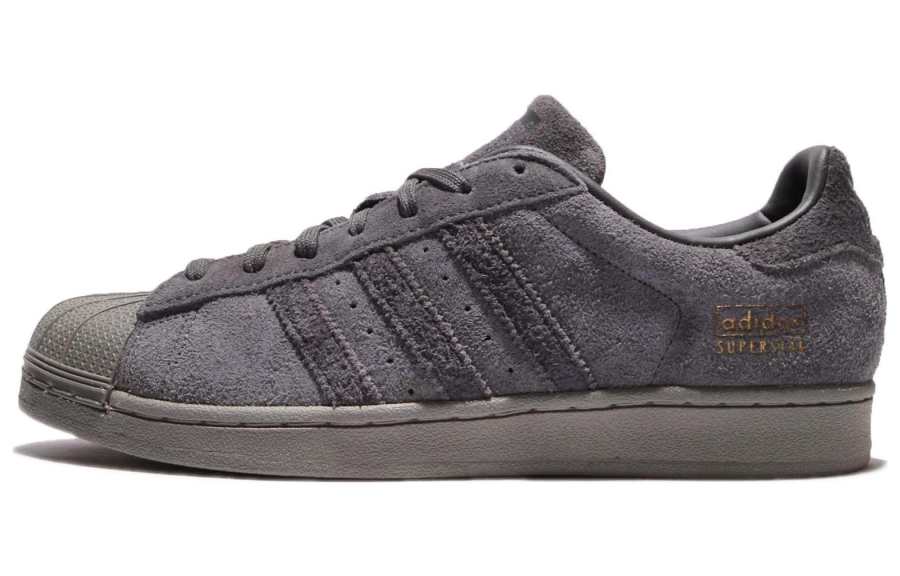 Adidas Originals Superstar Adidas Originals 'Grey'