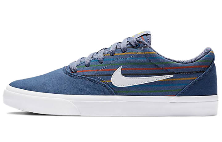 Nike Nike Charge Canvas Premium Sb 'Mystic Navy'