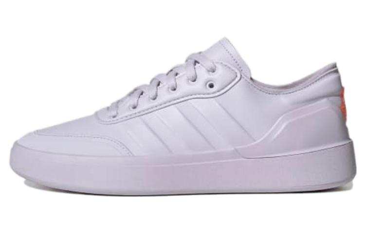 Adidas Adidas Court Revival Silver Dawn Coral Fusion Women's