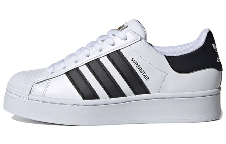 Adidas Originals Adidas Wmns Superstar Bold 'White Black' Women's