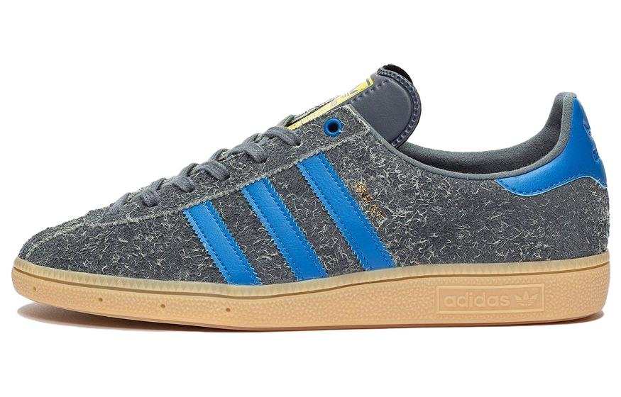 Adidas Originals Adidas Sneakersnstuff X Adidas Originals Gt Stockholm 'Dark Grey'