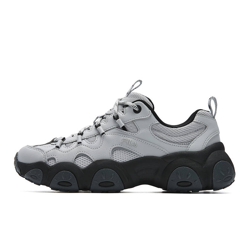 FILA FLUID 7 Chunky Sneakers Women's