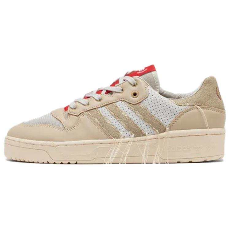 Adidas Originals Rivalry Extra Butter x Rivalry Adidas Originals Low 'Consortium Cup - Battle Royale'