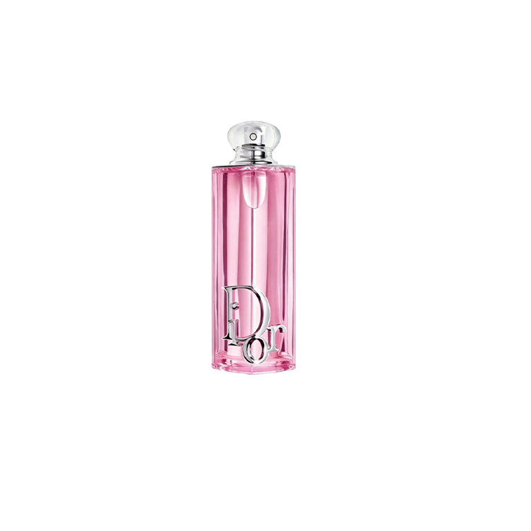 DIOR New Version Enchantment Pink/Purple Perfume Rosyglow Potpourri Scent Eau De Parfum EDP Rose Litchi Vanilla