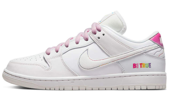 Nike Nike Sb Dunk Low 'Be True'