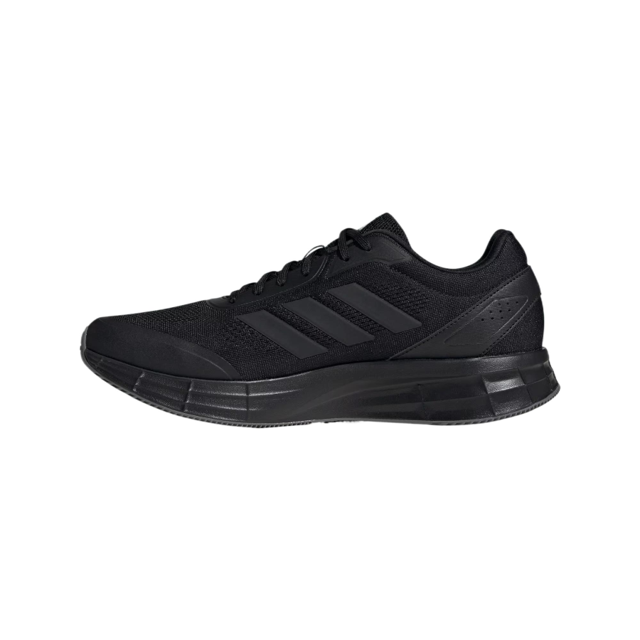 Adidas Adidas Duramo Breathable Low top Running Shoes Unisex Black