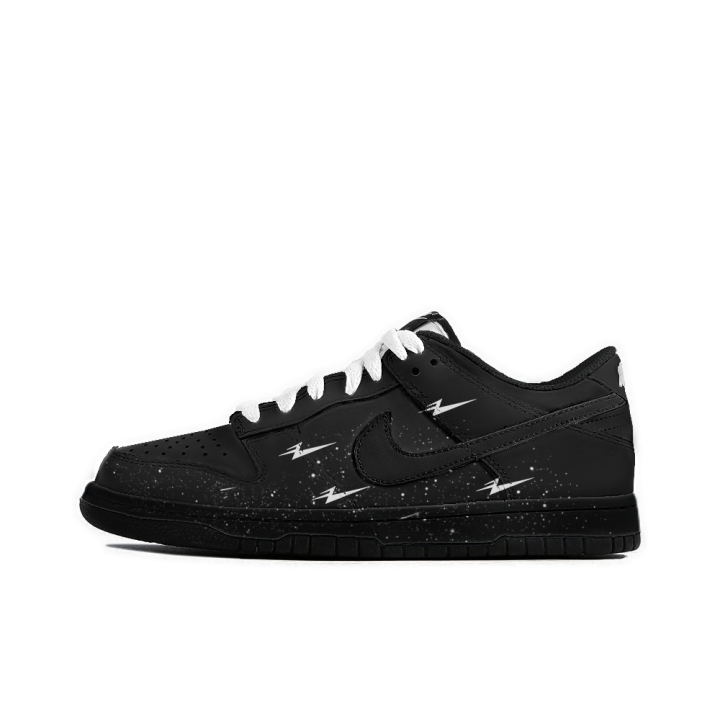 Nike Nike Dunk Ninth Space, Amber Slip Resistant Abrasion Resistant Slip Resistant Abrasion Resistant Low top